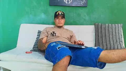 Snapshot of the_golden_boys chatting on February 2026 09:08:01 PM SCOTT THEO KAMERON GENDERSON online show from February 2026 09:08:01 PM