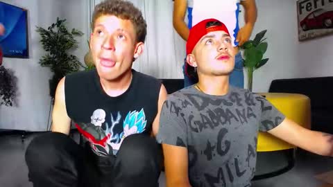 the goodfellas online show from November 2025 09:13:01 PM