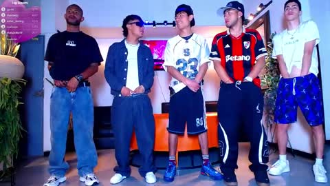 the goodfellas online show from April 2026 01:48:02 PM