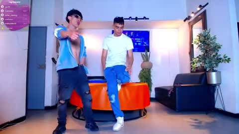 the goodfellas online show from April 2026 09:04:01 PM