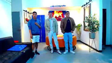 the goodfellas online show from July 2026 12:12:01 PM