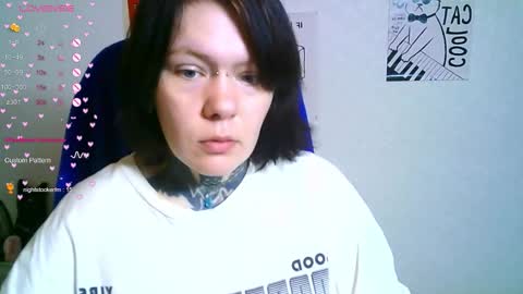 the_ice_owl online show from October 2025 07:45:01 AM