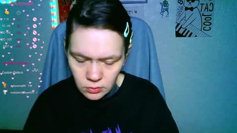 the_ice_owl online show from November 2025 12:43:02 AM