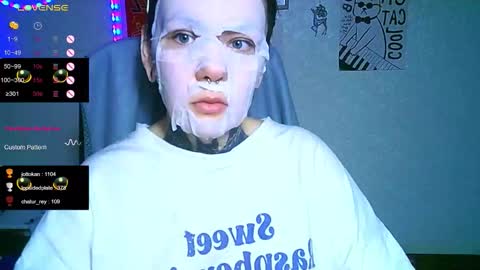 the_ice_owl online show from December 2025 03:11:01 AM