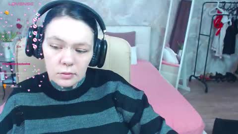 the_ice_owl online show from March 2026 05:02:01 AM