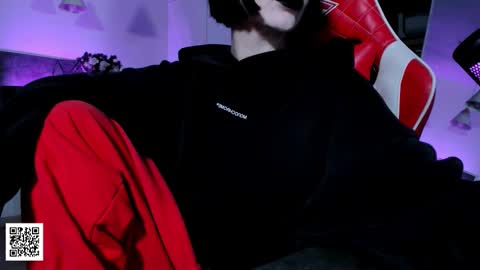 Goddess Misha online show from March 2026 09:06:01 PM