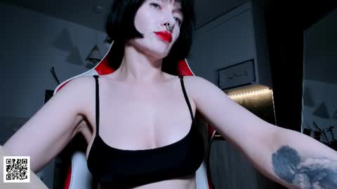 Goddess Misha online show from June 2026 10:03:01 PM