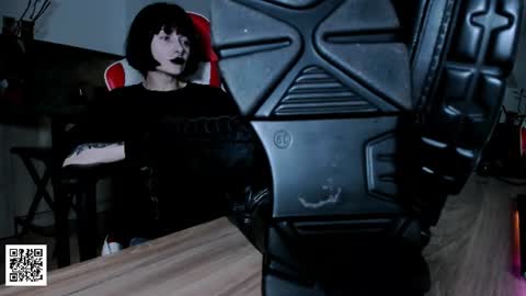 Goddess Misha online show from July 2026 10:01:01 PM