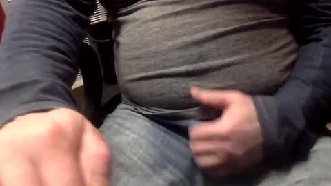 Snapshot of the_johnny_bravo chatting on February 2025 10:15:01 PM BarryMcCockiner online show from February 2025 10:15:01 PM