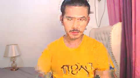 Snapshot of the_killian_jones chatting on March 2025 04:33:02 PM ken online show from March 2025 04:33:02 PM