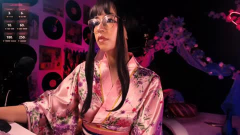 ...  ... online show from January 2025 09:48:01 AM