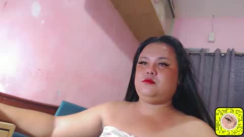 Snapshot of the_ladyboy_nextdoor69 chatting on May 2026 08:55:02 AM the_ladyboy_nextdoor69 online show from May 2026 08:55:02 AM