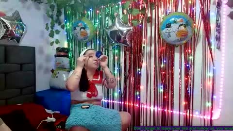 the_lesbian_game online show from December 2025 07:22:01 PM