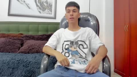   T H E    M A R K   K I N G online show from February 2026 05:09:02 PM