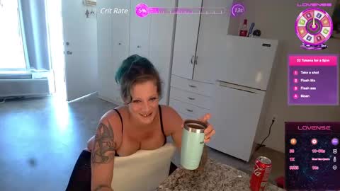 Snapshot of the_naked_siren chatting on December 2024 06:23:02 PM lina luna online show from December 2024 06:23:02 PM