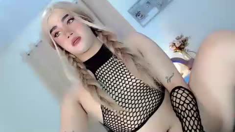 the_naughty_kyra online show from September 2025 11:34:01 AM