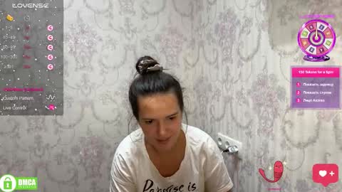 Alice online show from September 2025 07:39:02 PM