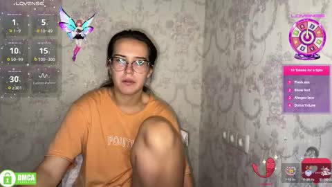 Alice online show from October 2025 01:20:02 PM