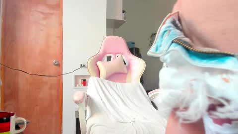 IGAleja queen1 online show from February 2026 01:18:02 PM