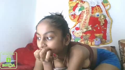 Snapshot of the_right_girl chatting on December 2024 12:35:01 PM Suzan Sexy online show from December 2024 12:35:01 PM