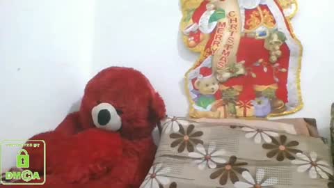 Snapshot of the_right_girl chatting on December 2024 12:55:02 PM Suzan Sexy online show from December 2024 12:55:02 PM