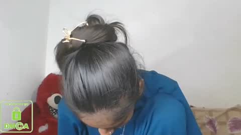 Snapshot of the_right_girl chatting on February 2025 05:53:02 AM Suzan Sexy online show from February 2025 05:53:02 AM