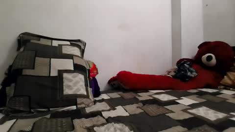 Snapshot of the_right_girl chatting on September 2025 05:31:01 AM Suzan Sexy online show from September 2025 05:31:01 AM