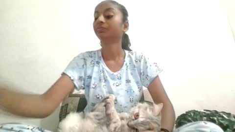 Snapshot of the_right_girl chatting on September 2025 05:55:02 AM Suzan Sexy online show from September 2025 05:55:02 AM