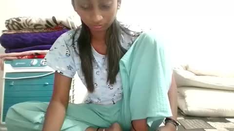 Suzan Sexy online show from November 2025 10:59:01 AM