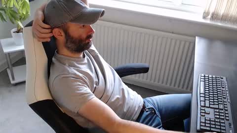 the_sensual_masturwait online show from September 2025 07:11:02 AM