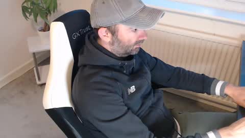 the_sensual_masturwait online show from October 2025 06:21:02 AM