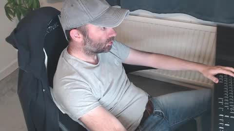 the_sensual_masturwait online show from October 2025 07:11:01 PM