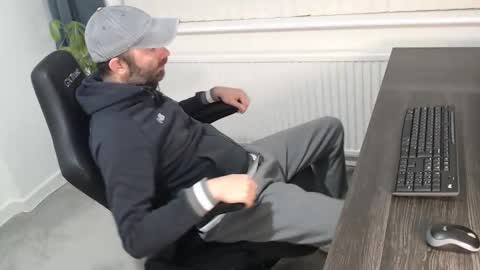 the_sensual_masturwait online show from October 2025 05:43:02 AM