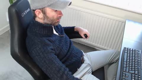 the_sensual_masturwait online show from October 2025 07:05:02 AM