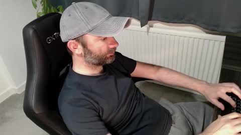 the_sensual_masturwait online show from October 2025 07:05:02 PM