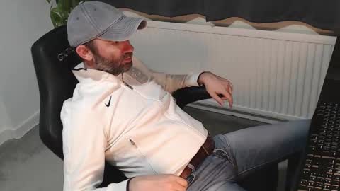 the_sensual_masturwait online show from October 2025 07:26:02 PM