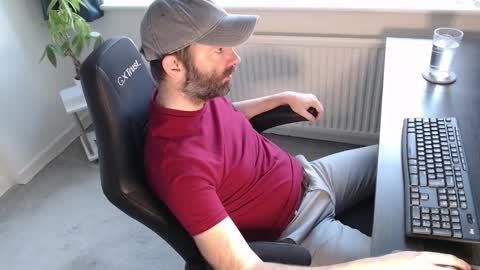 the_sensual_masturwait online show from November 2025 08:09:01 AM