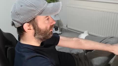 the_sensual_masturwait online show from November 2025 07:22:02 AM