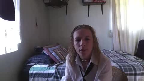 Snapshot of the_sinn_duo chatting on October 2025 08:36:01 AM Sinn Fairy  Levi Sinn online show from October 2025 08:36:01 AM