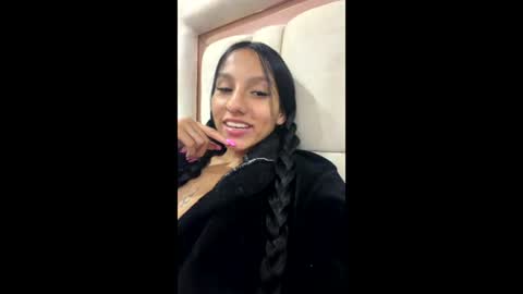 Andrea online show from June 2026 11:54:02 PM