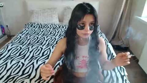 the_slutty_fox online show from June 2026 08:27:01 AM