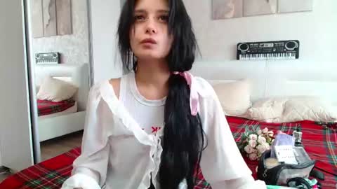 the_slutty_fox online show from June 2026 07:57:01 AM