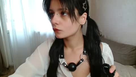 the_slutty_fox online show from June 2026 08:31:01 AM