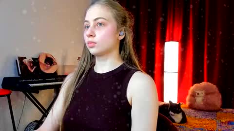 Ally    STREAMING ON TWITCH NOW Check my Twitter for updates online show from December 2025 10:12:01 AM