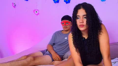 The toxic duo online show from December 2025 11:35:02 PM