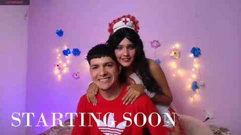 The toxic duo online show from March 2026 10:36:02 PM