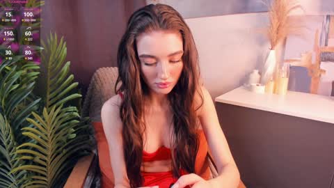 My name is Cynthia and Im very happy to see you in my sweet room  online show from February 2025 01:55:01 AM