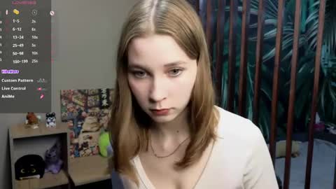 Vicky online show from March 2026 06:20:01 PM