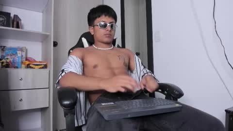 Danny online show from November 2025 01:16:01 AM