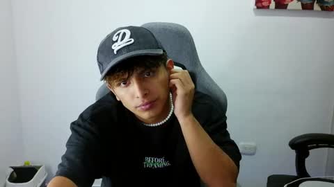 Danny online show from April 2026 02:36:02 AM